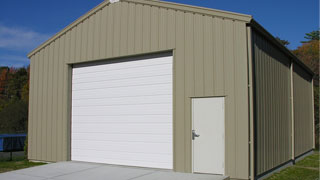 Garage Door Openers at Harbor City, California